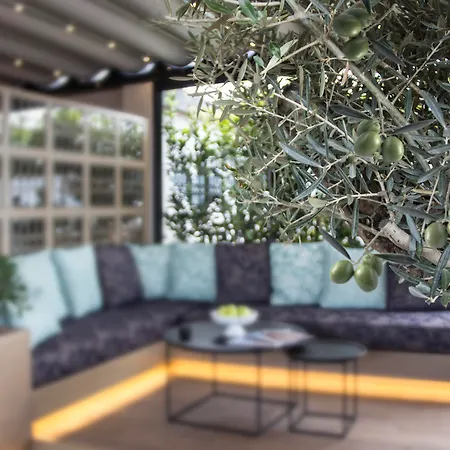 Cityloft Atasehir Hotel 3*