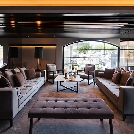 Cityloft Atasehir Istanbul