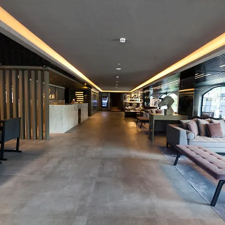 Cityloft Atasehir Hotel