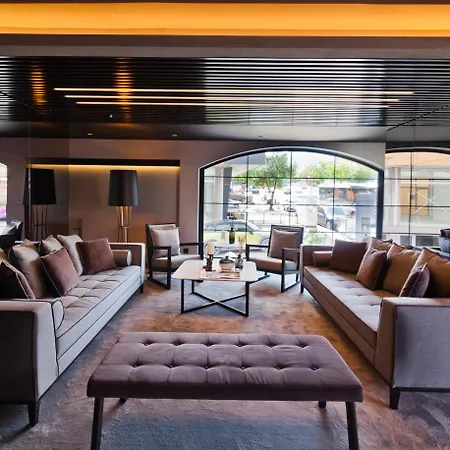 Cityloft Atasehir Istanbul
