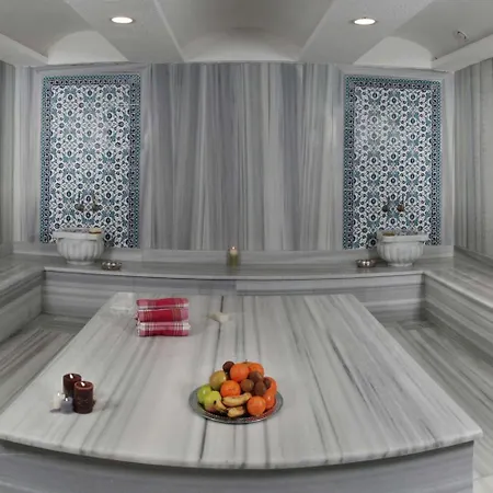 Alrazi Florya 3*