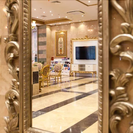 الرازي فندق