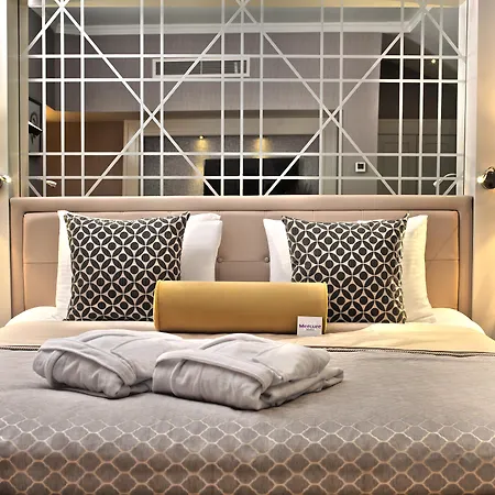 Mercure Bomonti 5*