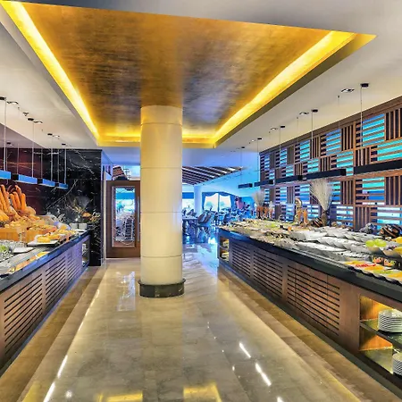 Mercure Bomonti 5* Istanbul