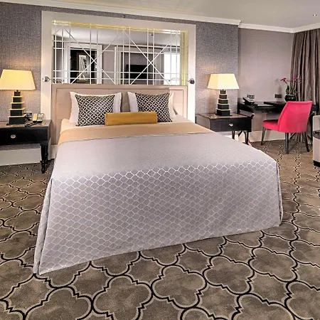 Hotel Mercure Bomonti