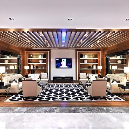 Mercure Bomonti Istanbul