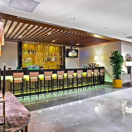 Mercure Bomonti 5* Istanbul