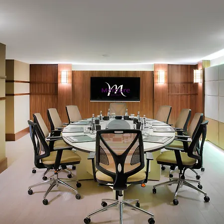 Mercure Bomonti 5* Istanbul