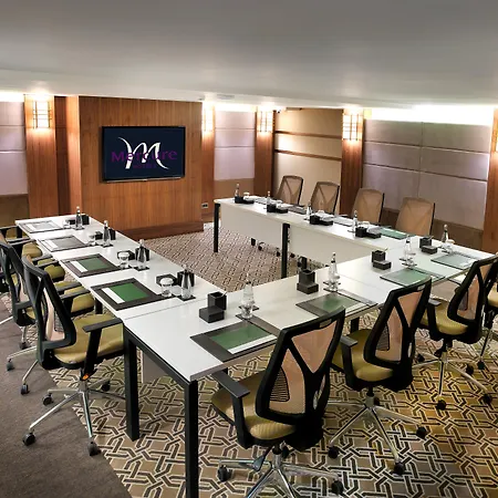 Mercure Bomonti Hotel 5*