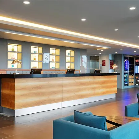 Ever Europe Hotel Istanbul