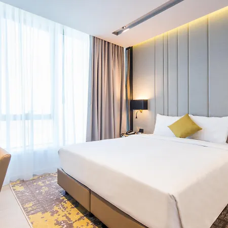Westside Residences By Rotana