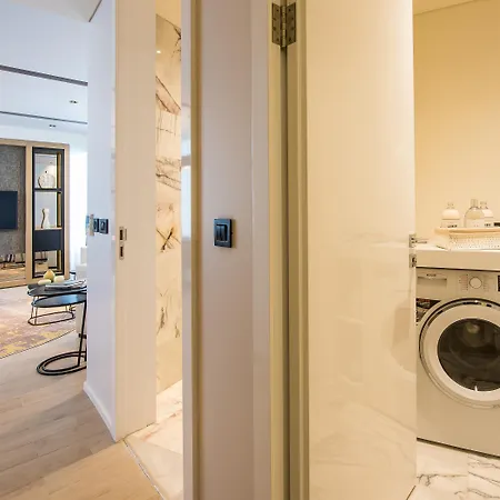 Westside Residences By Rotana
