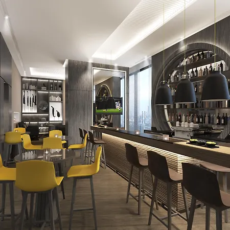 Westside Residences By Rotana Istanbul