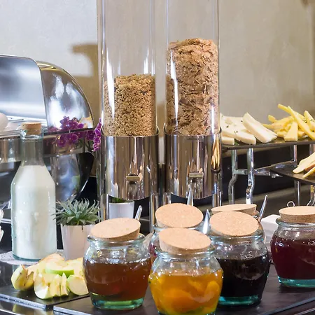 Maroon Pera Hotel Provincia di Istanbul