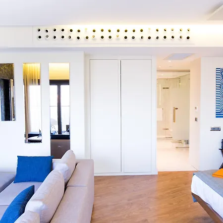 Maroon Pera Hotel Istanbul