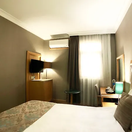 Zurich Istanbul