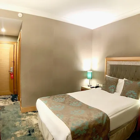 Zurich 3* Istanbul