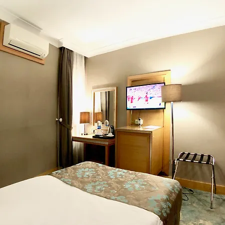 Zurich 3* Стамбул