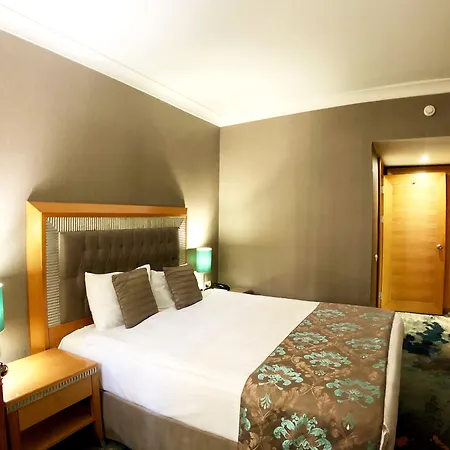 Hotel Zurich