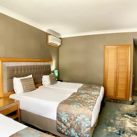 Zurich 3* Istanbul