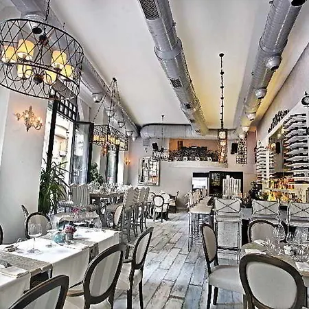 Zurich 3* Istanbul