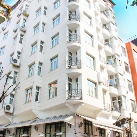 Hotel Zurich 3*