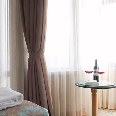 Zurich Hotel