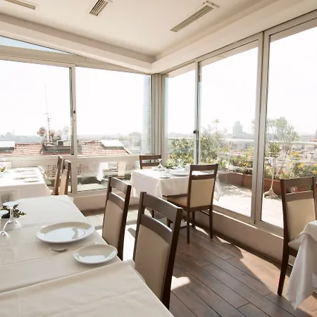 Hotel Zurich