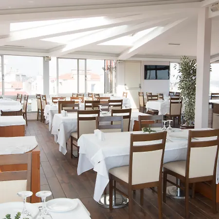 Zurich 3* Istanbul