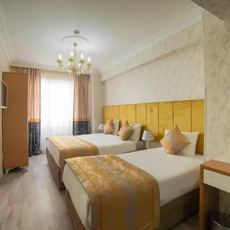 Miran Hotel