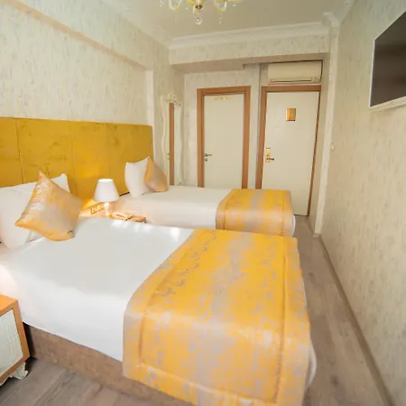 Szálloda Miran 3*