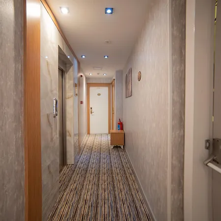 Miran 3* Isztambul