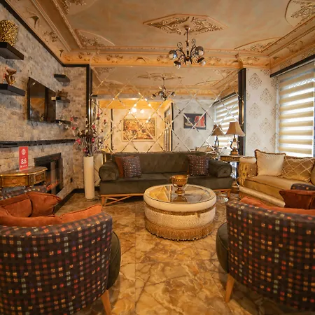 Hotel Miran Estambul