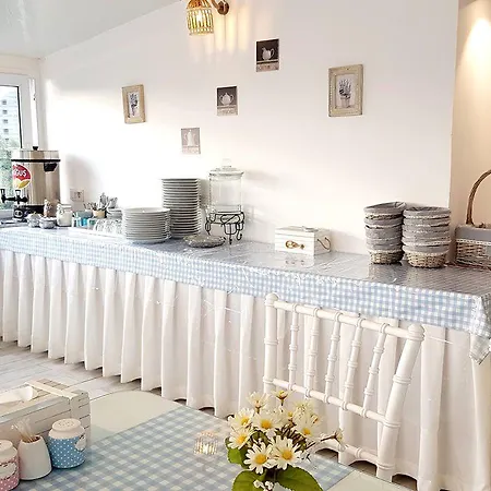 Aladeniz Hotel 2*