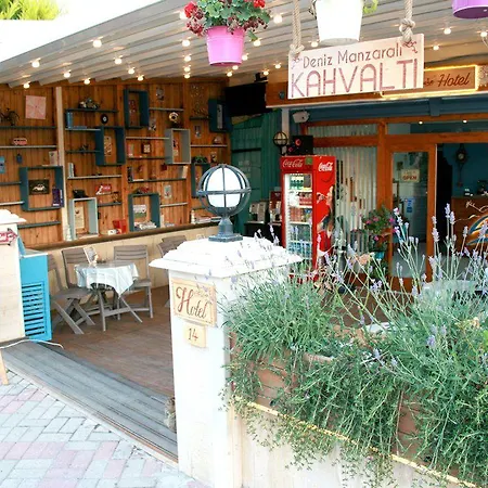 Hotel Aladeniz Buyukcekmece