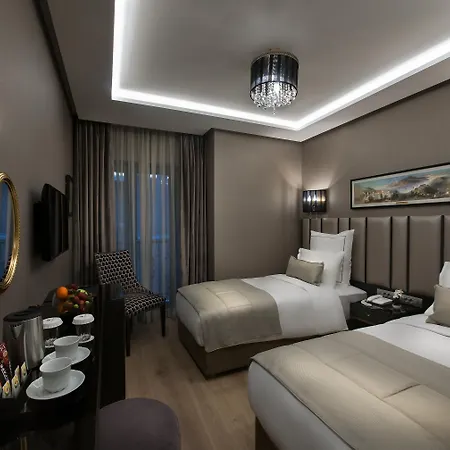 Le Petit Hotel Istanbul