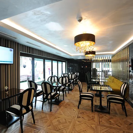 Hotel Le Petit Istanbul