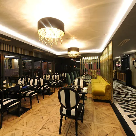 Hotel Le Petit Istanbul