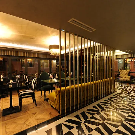 Le Petit Hotel Istanbul