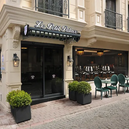 Le Petit Istanbul