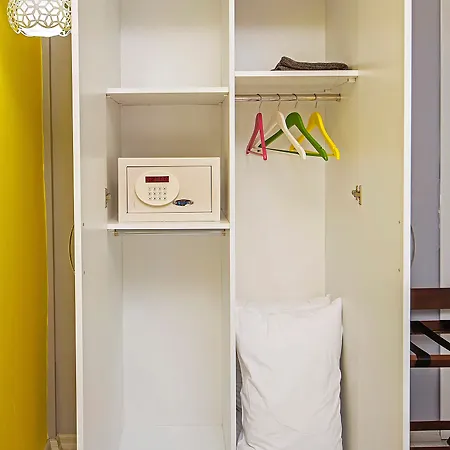 أجنحة يونيك الفندقية اسطنبول