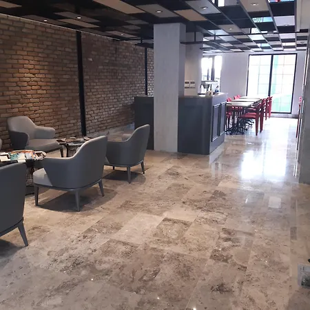 Taksim Pera Orient 4*