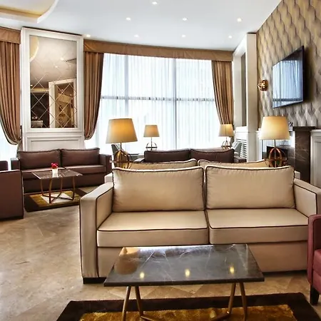 Hotel Serenity Airport 4*