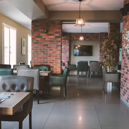 Hotel Serenity Airport Stambuł