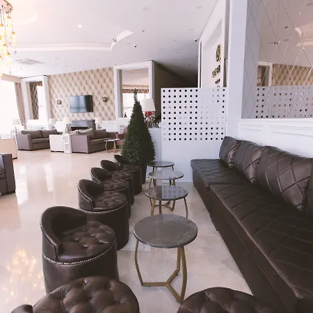 Hotel Serenity Airport
