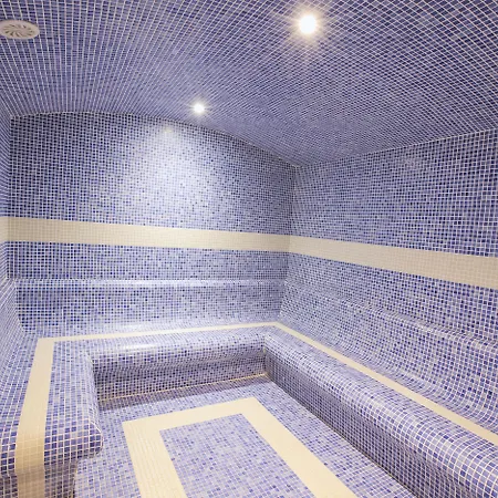 Serenity Airport Hotel 4*