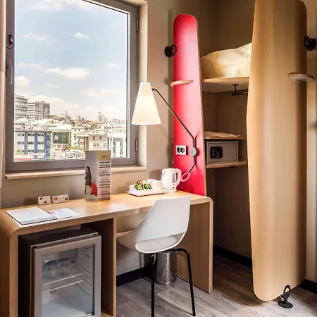 Ibis West