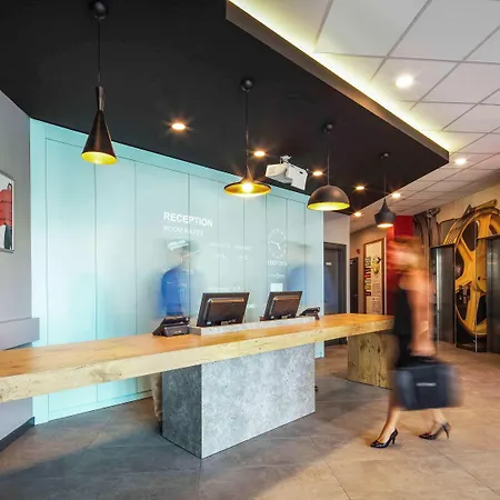 Hotel Ibis West Istanbul