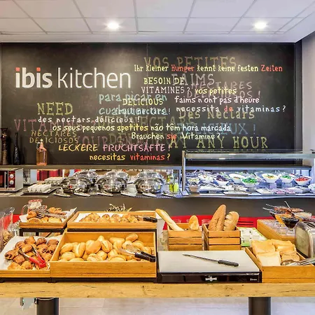 Ibis West