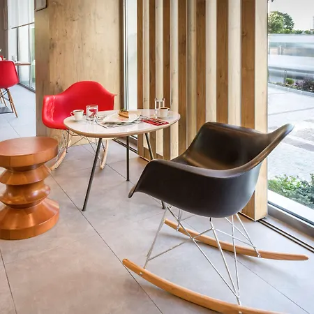 Ibis West Istanbul
